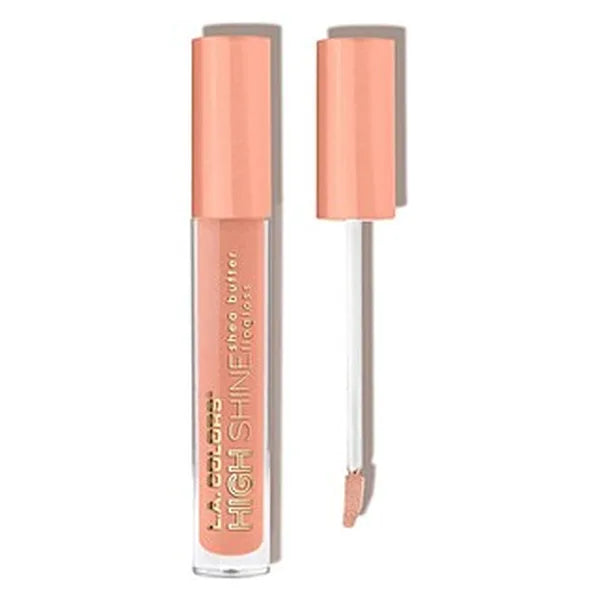 High Shine Lipgloss