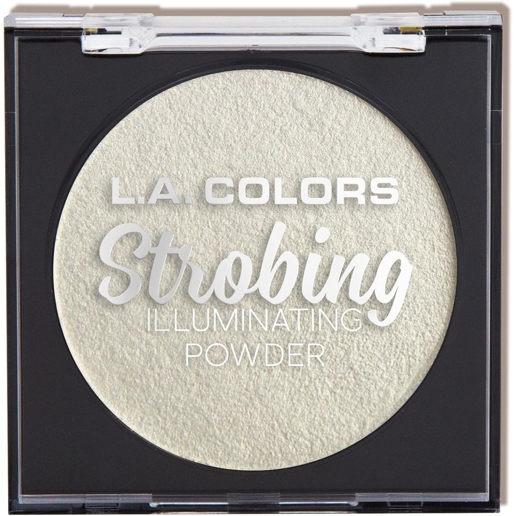 Strobing Powder
