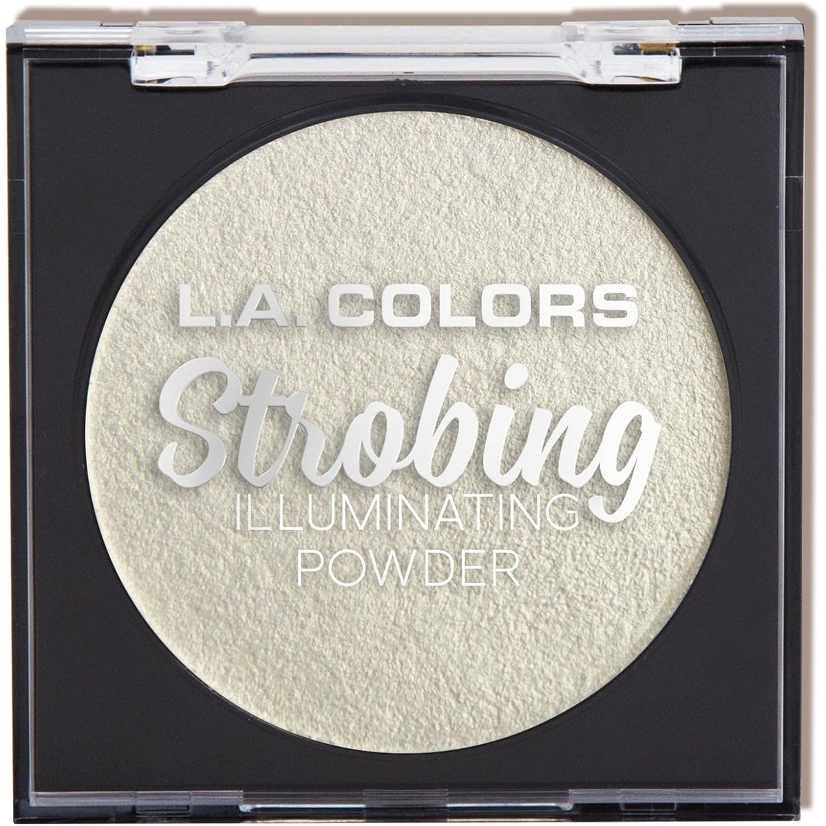 Strobing Powder