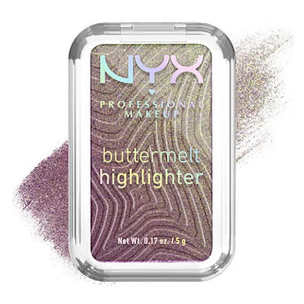 Buttermelt Highlighter
