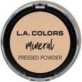 Mineral Pressed Powder