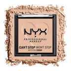 Can\'t Stop Won\'t Stop Mattifying Powder