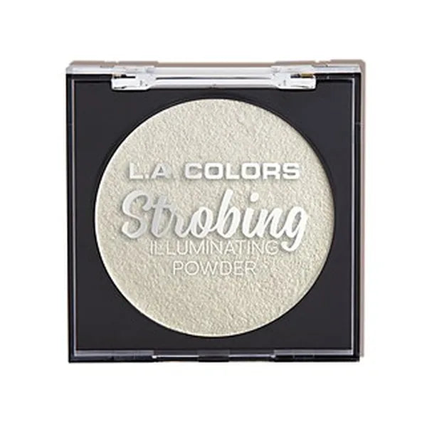 Strobing Powder