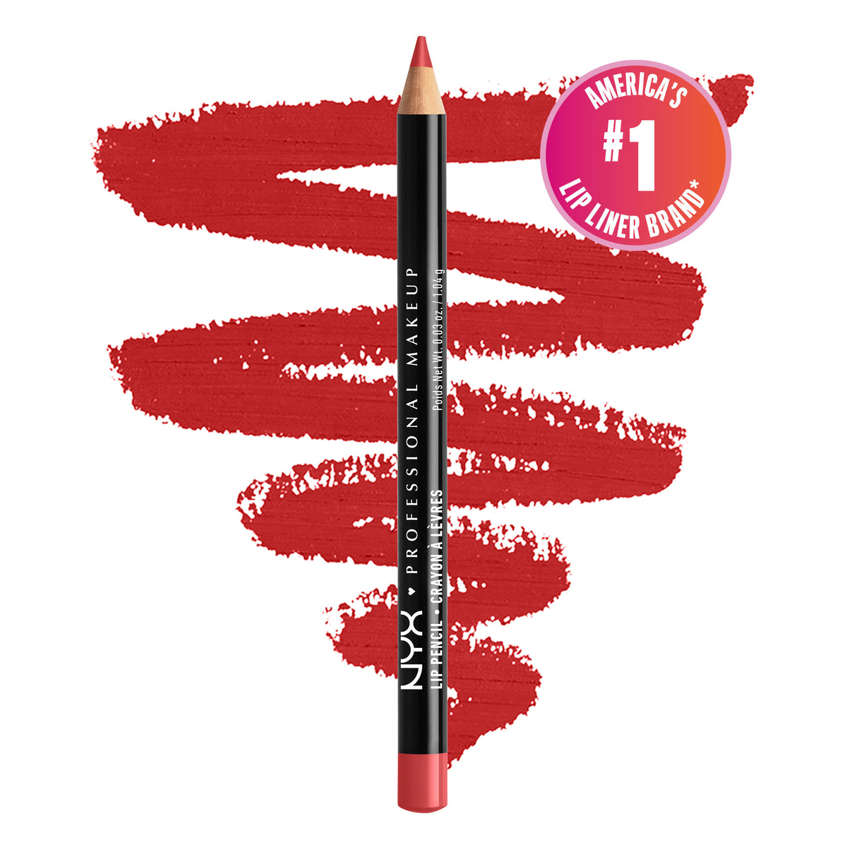 Slim Lip Pencil