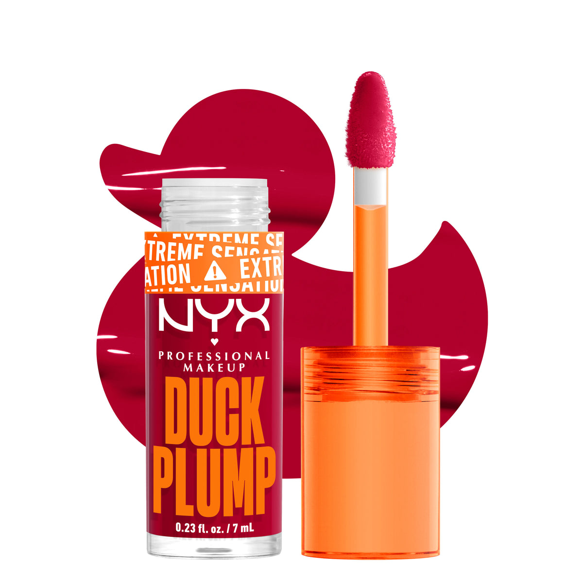 Duck Plump Lip Lacquer