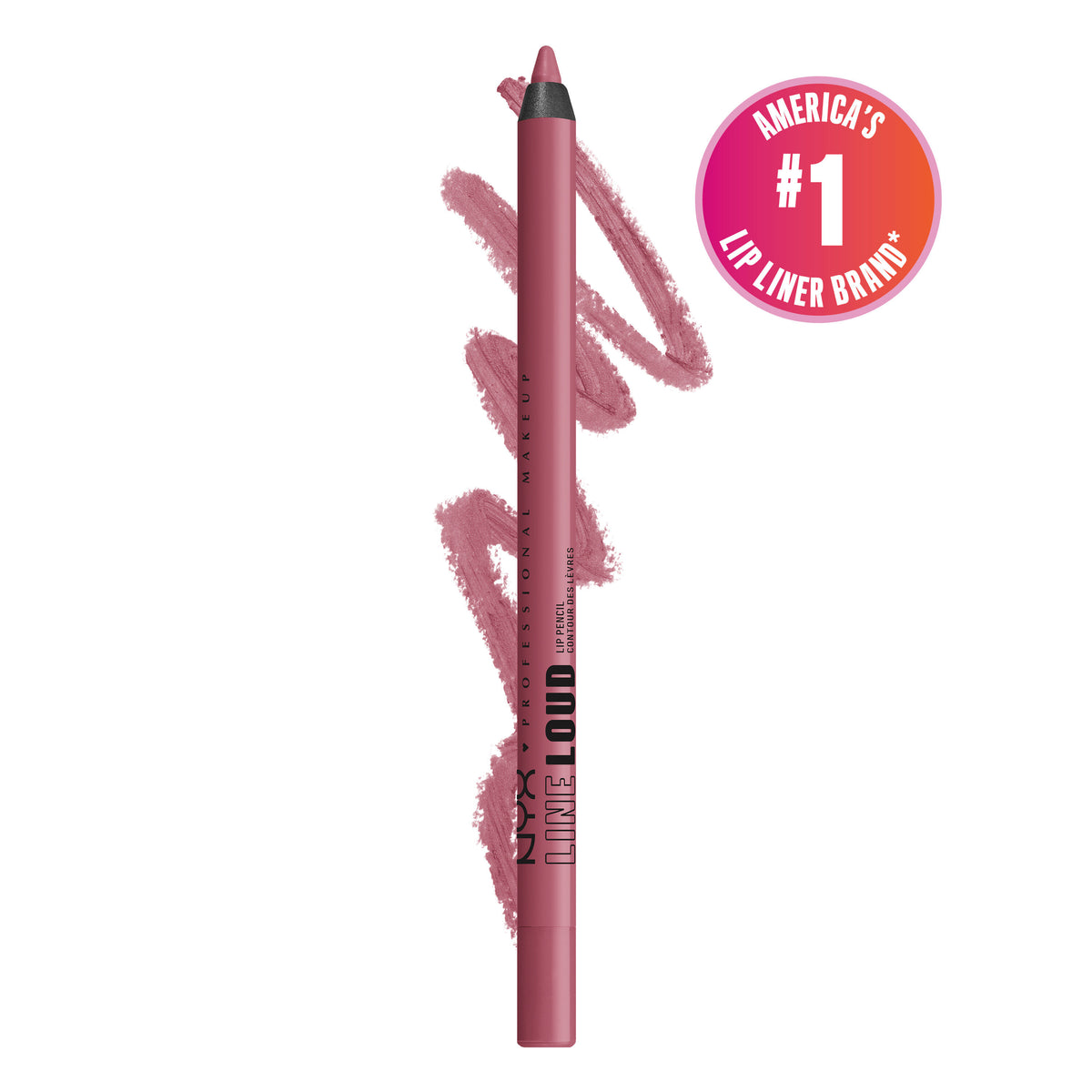 Line Loud Lip Pencil