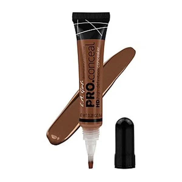 Ultimate Cover Concealer