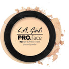 Pro.face Matte Pressed Powder