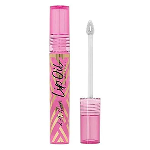 Lip Oil Nourishing Gloss