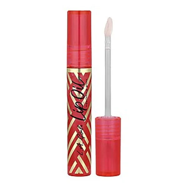 Lip Oil Nourishing Gloss