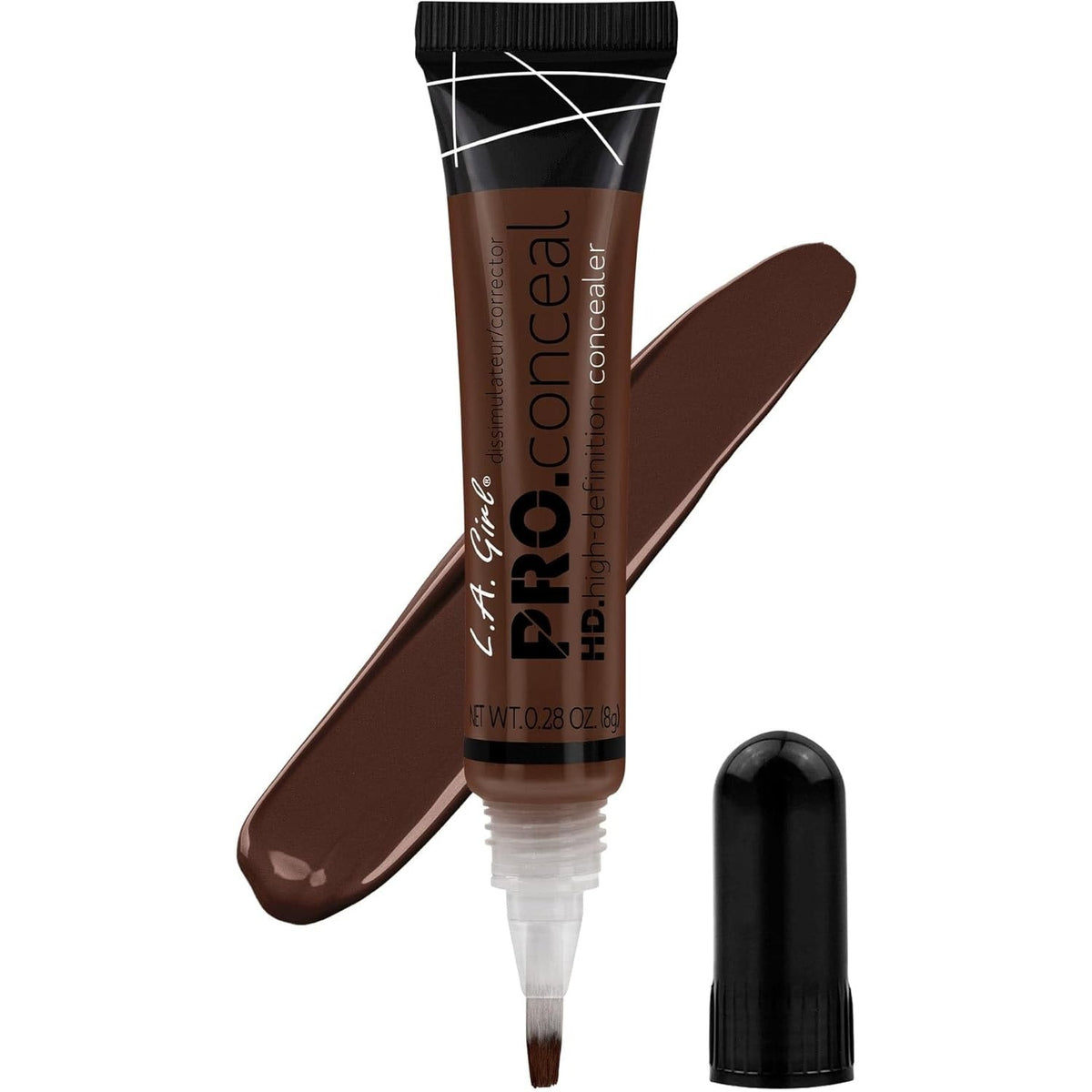 Hd Pro.conceal