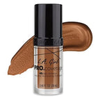 Pro.Coverage Illuminating Foundation