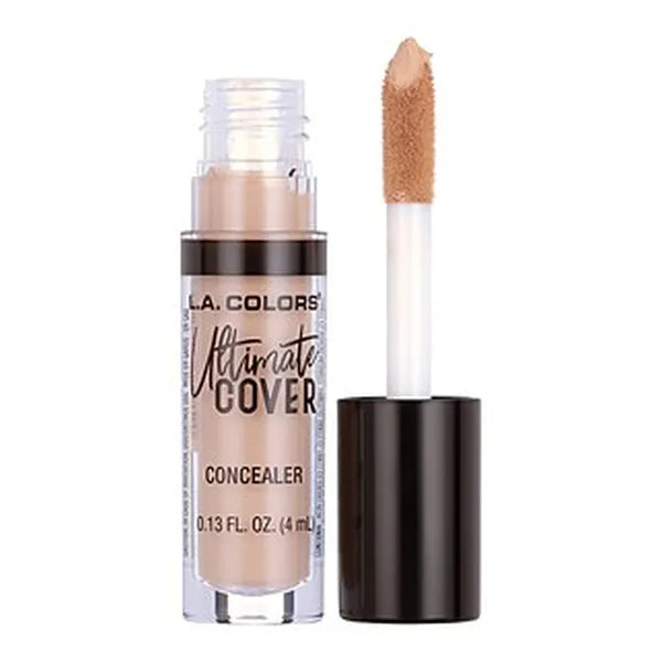 Ultimate Cover Concealer