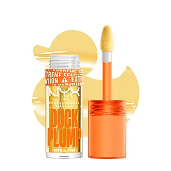 Duck Plump Lip Lacquer