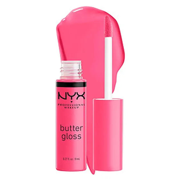 Butter Lip Gloss