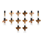 PRO.Matte Foundation