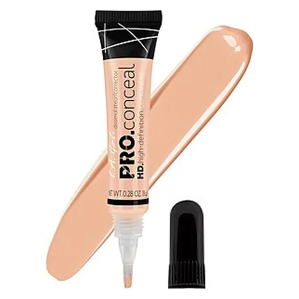 HD Pro.Conceal