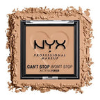 Can\'t Stop Won\'t Stop Mattifying Powder