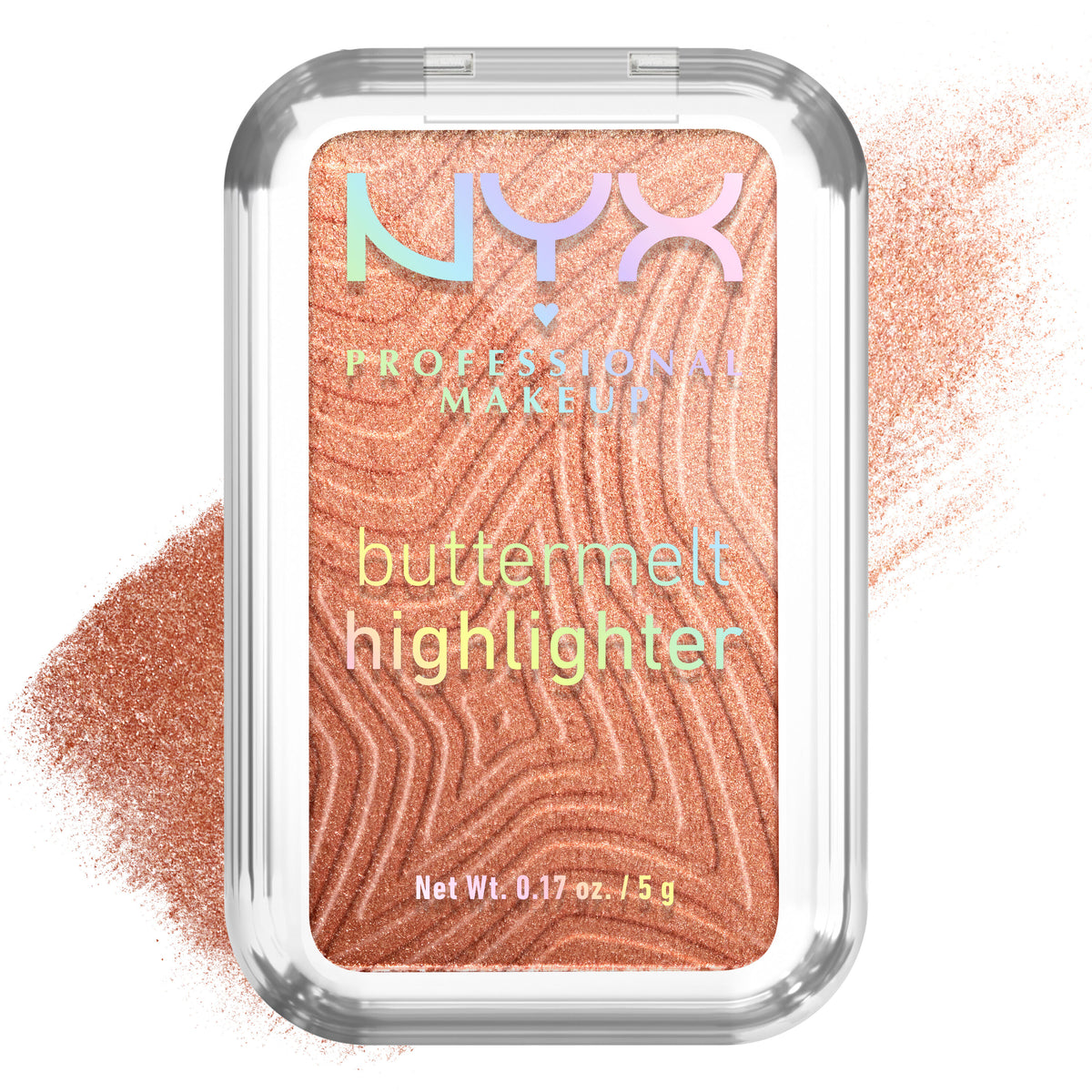 Buttermelt Highlighter