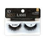 3D Mink Lashes