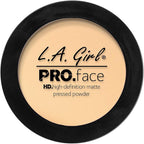 Pro.face Matte Pressed Powder