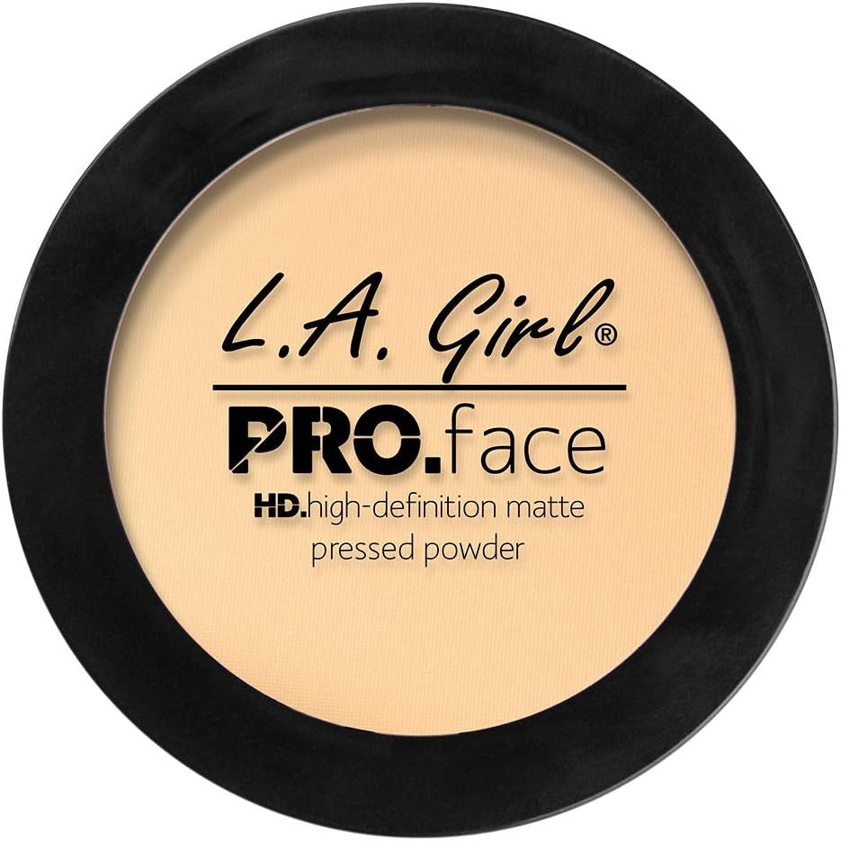 Pro.Face Matte Pressed Powder