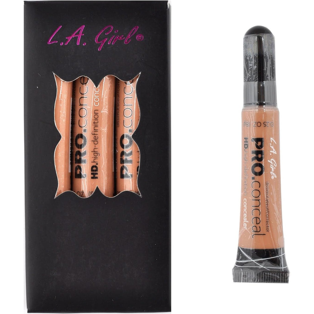 HD Pro.Conceal