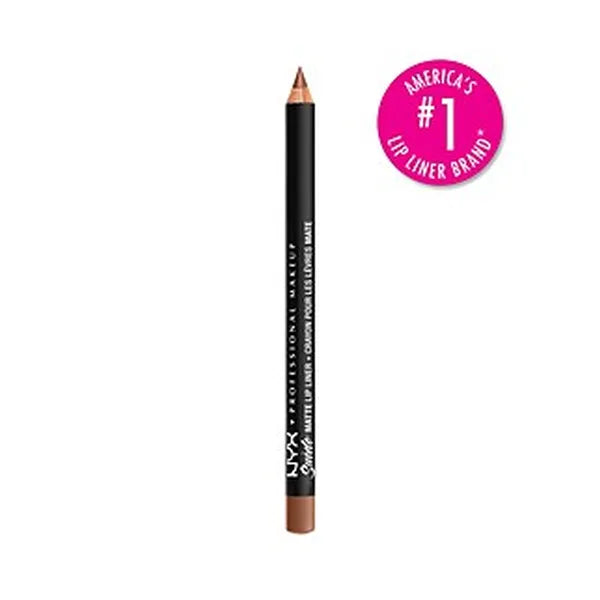 Suede Matte Lip Liner