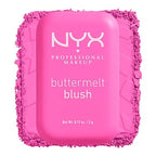 Buttermelt Blush