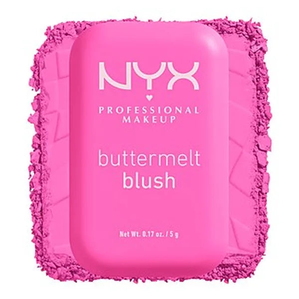 Buttermelt Blush