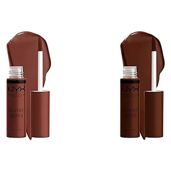 Butter Lip Gloss