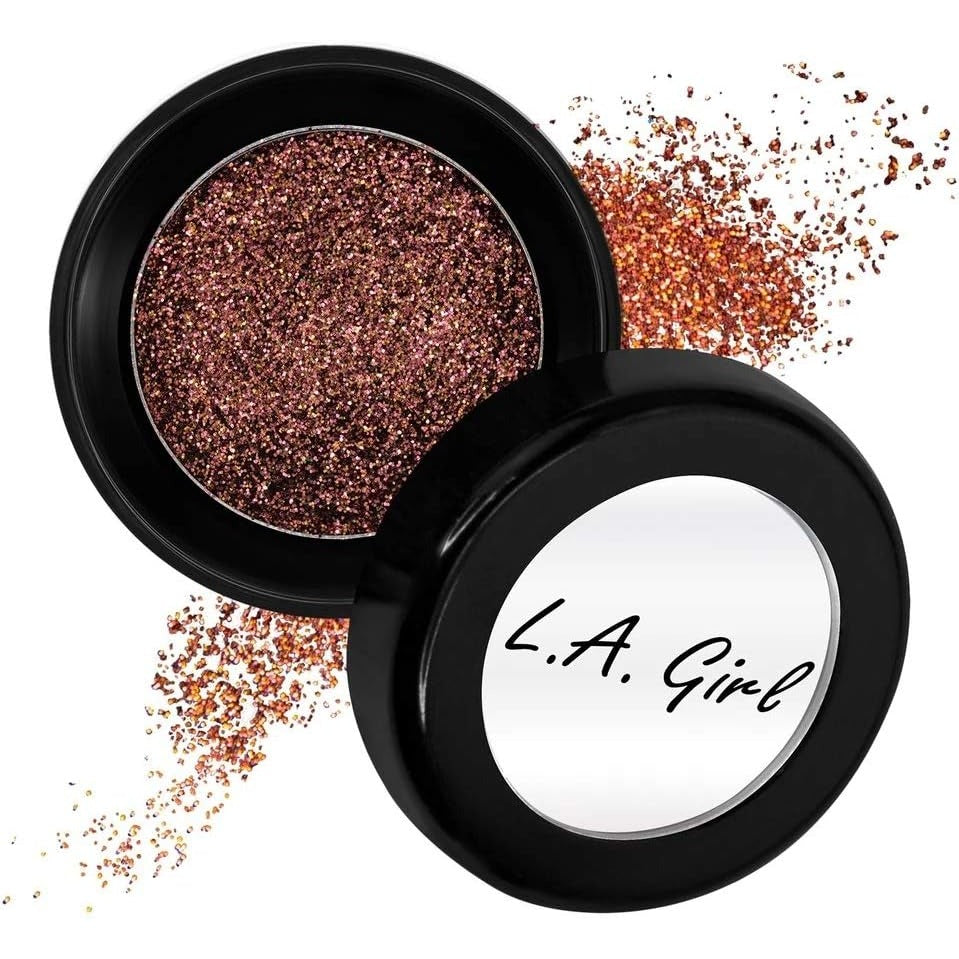 Glitterholic Glitter Topper
