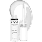 Butter Lip Gloss