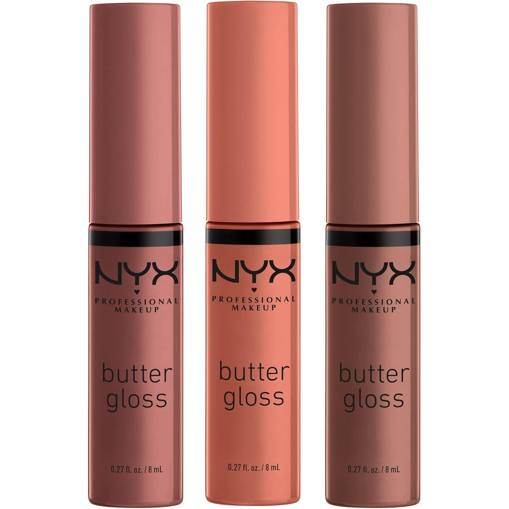 Butter Lip Gloss