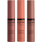 Butter Lip Gloss