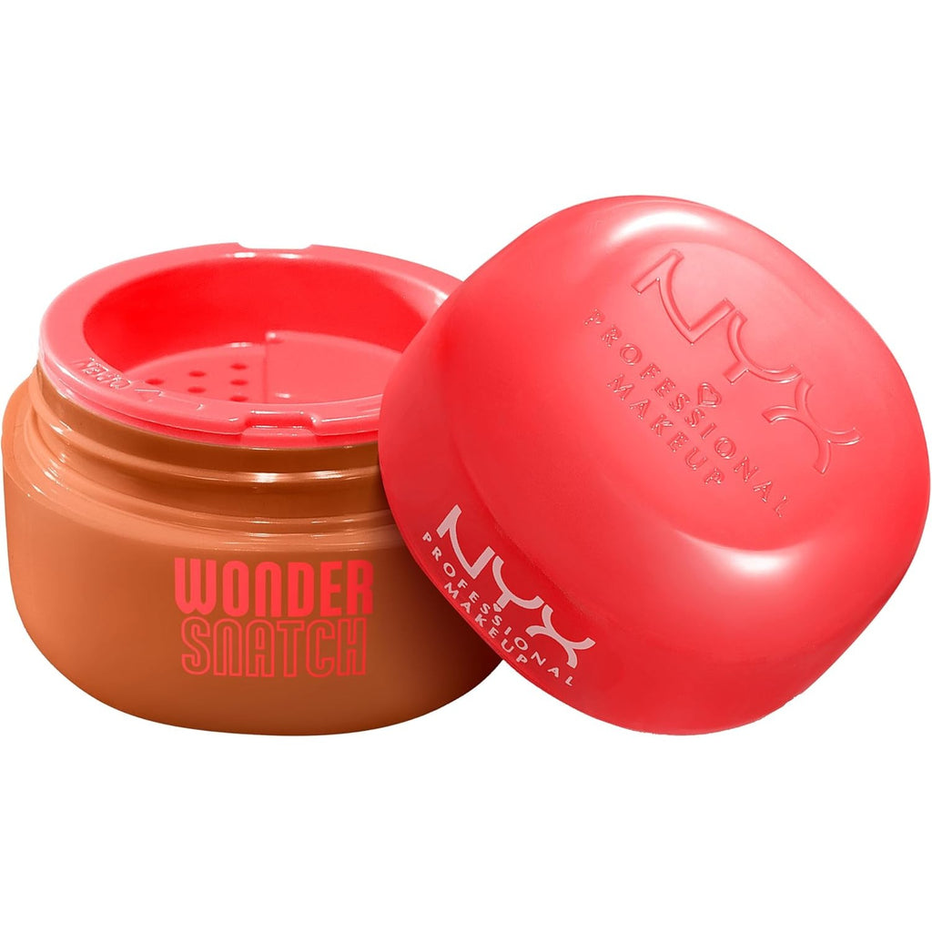 Wonder Snatch Powder