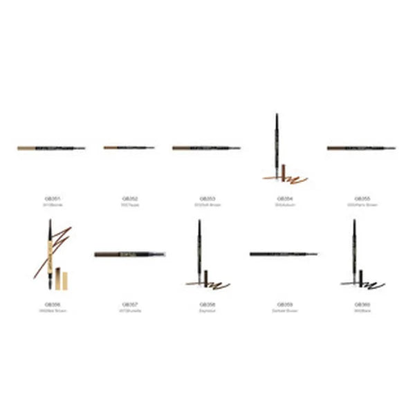 Shady Slim Brow Pencil