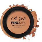 Pro.face Matte Pressed Powder