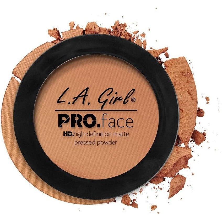 Pro.face Matte Pressed Powder