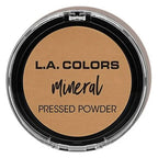 Mineral Pressed Powder