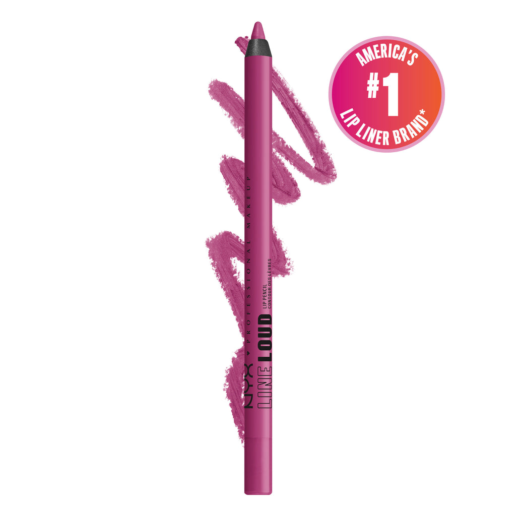 Line Loud Lip Pencil