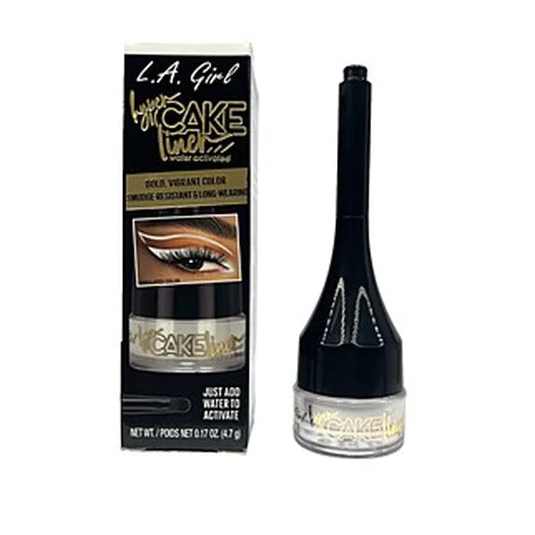 Hyper Cake Liner