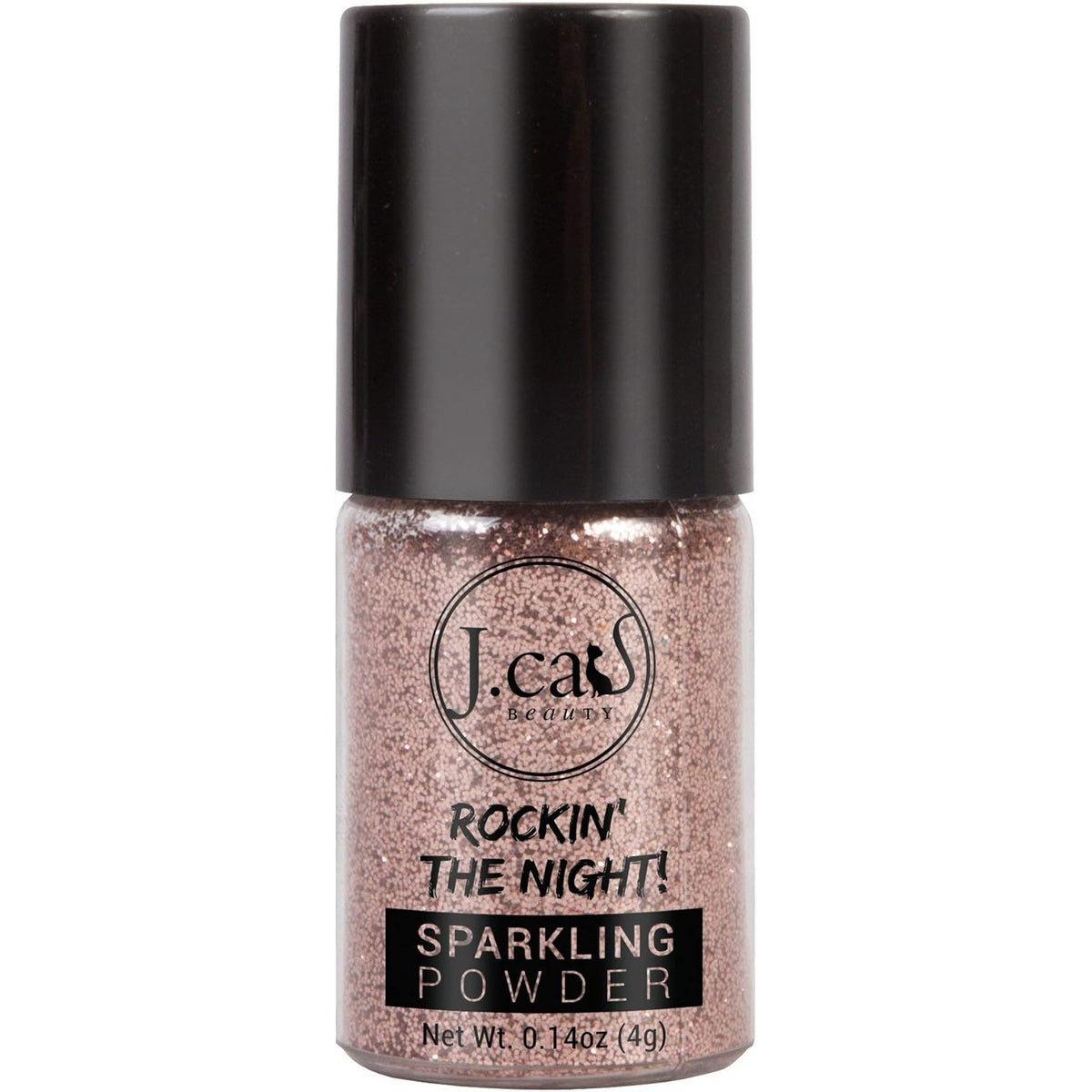 Sparkling Powder - Champagne Kiss