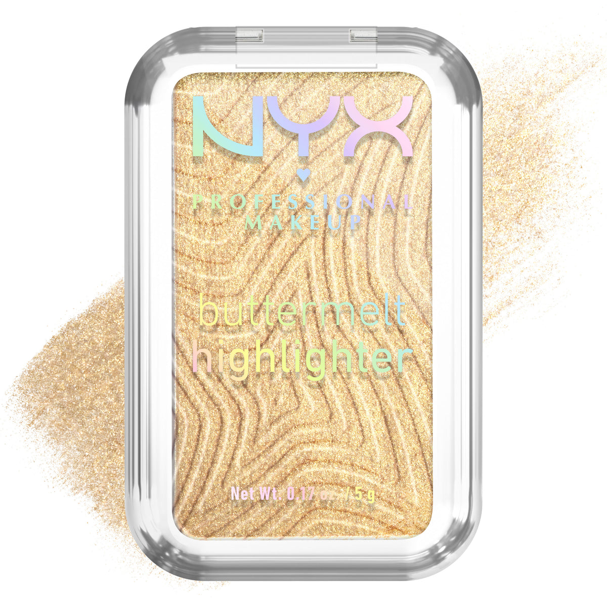 Buttermelt Highlighter