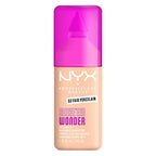Make 'em Wonder Foundation