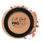 Pro.Face Matte Pressed Powder