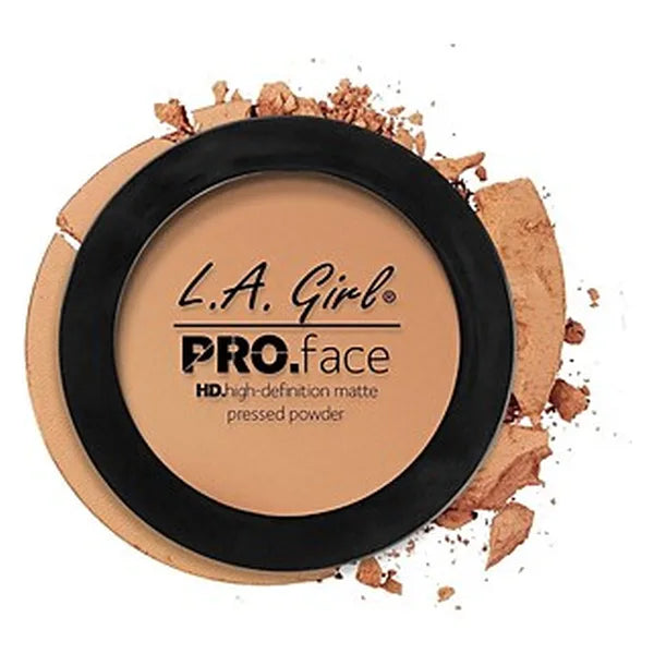 Pro.Face Matte Pressed Powder