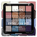 Ultimate Shadow Palette