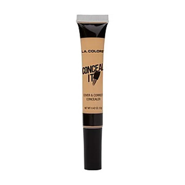 Ultimate Cover Concealer