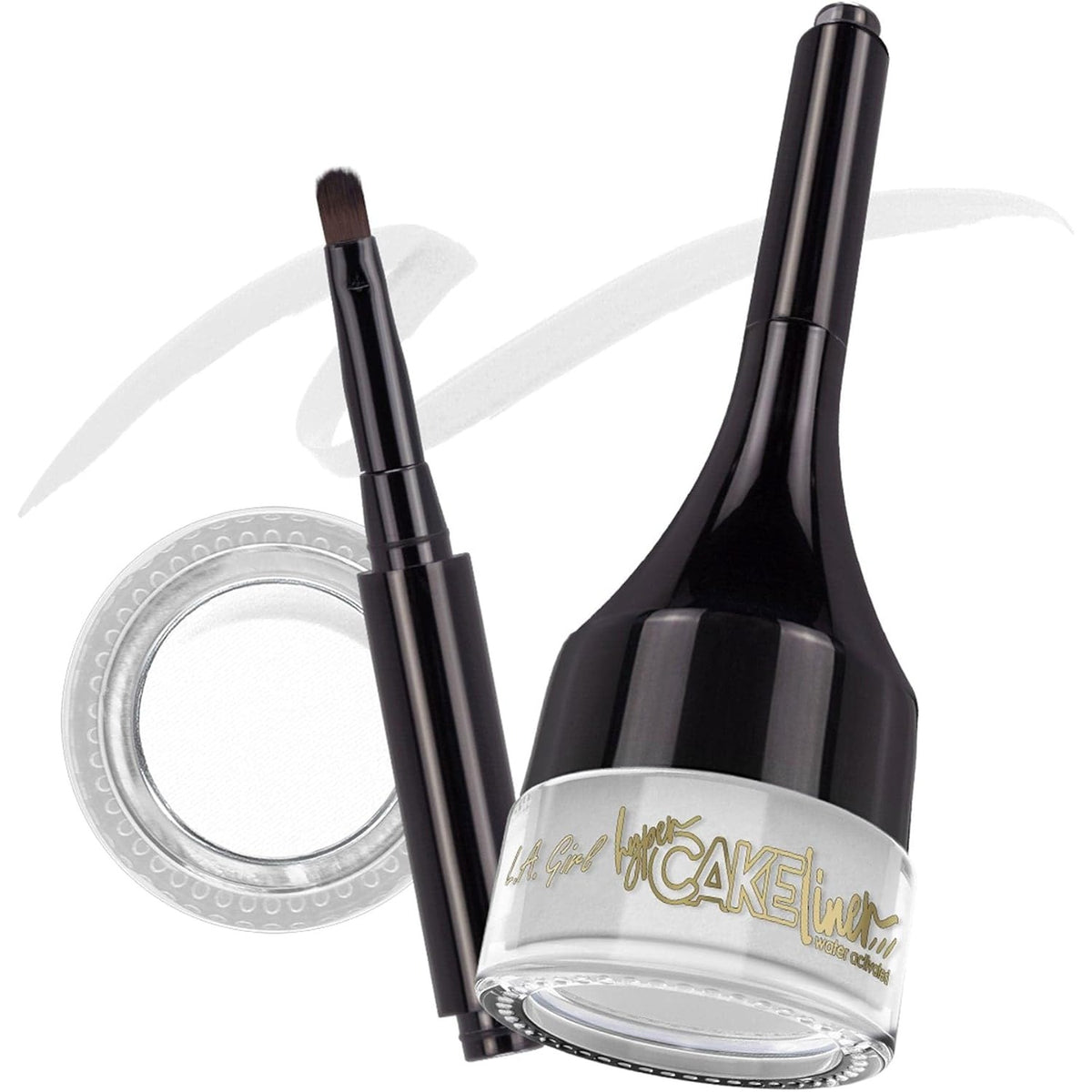 Hyper Cake Liner